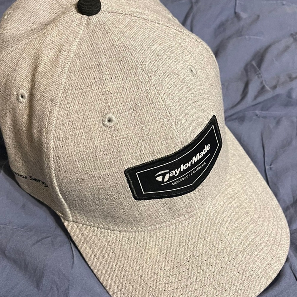 Taylor Made Hat